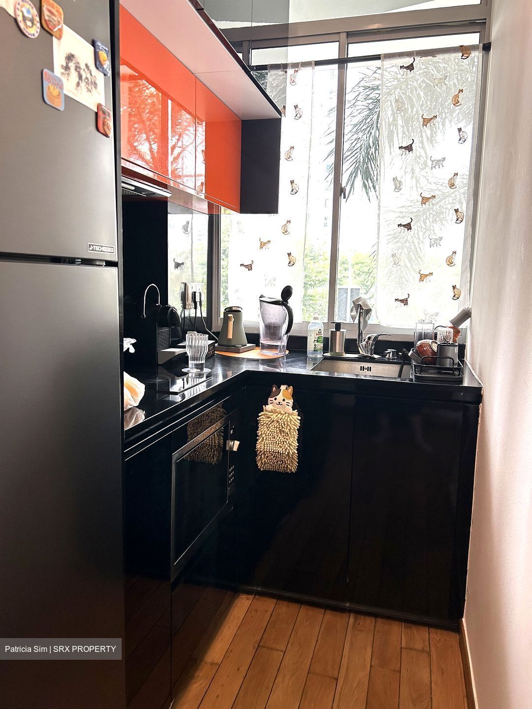 16 @ Amber (D15), Apartment #616549771